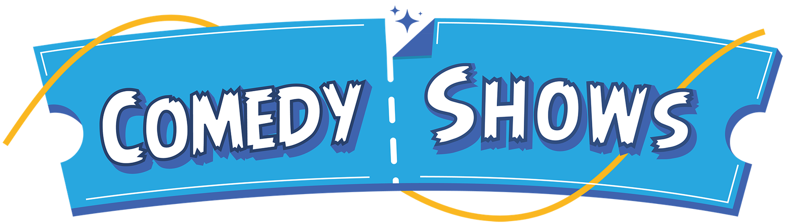 Comedy Shows Guide