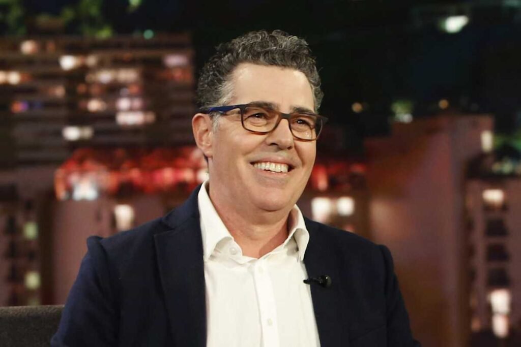 Adam Carolla
