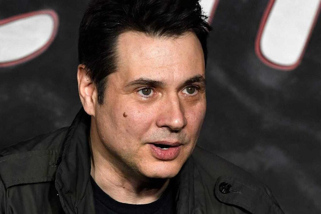 Adam Ferrara