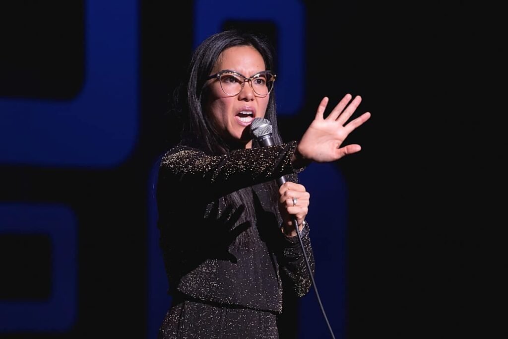 Ali Wong