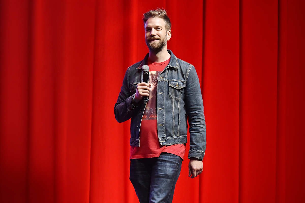 Anthony Jeselnik