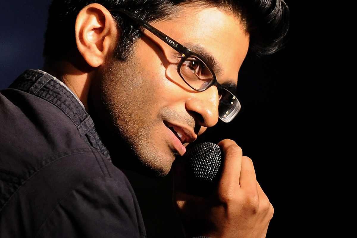 Asif Ali