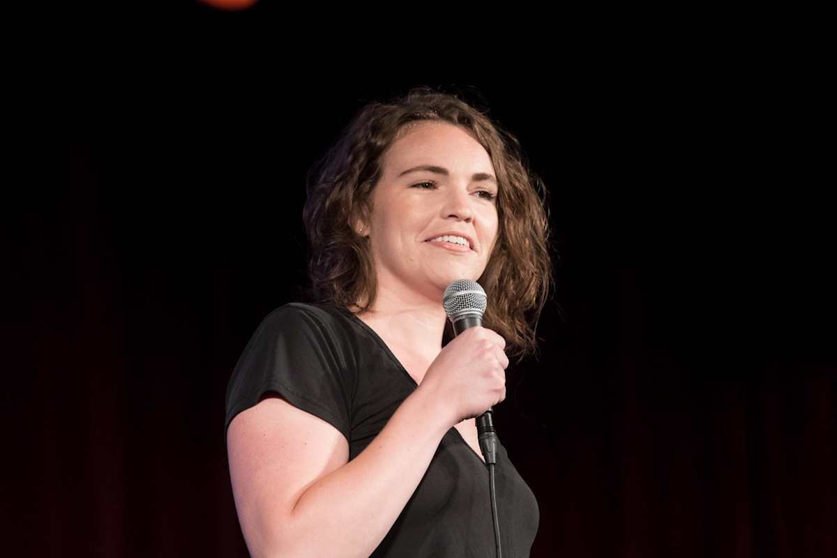 Beth Stelling