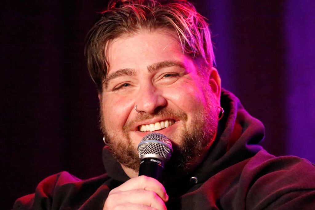 Big Jay Oakerson