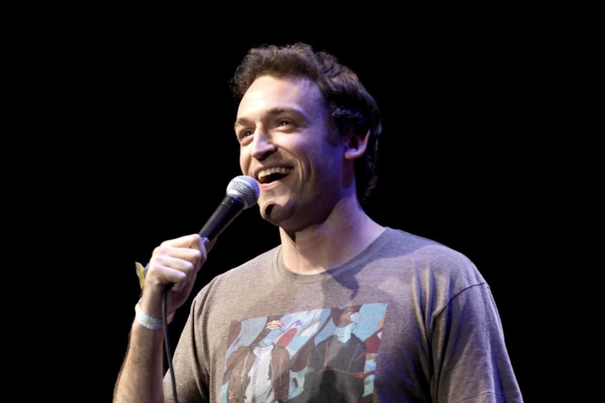 Dan Soder