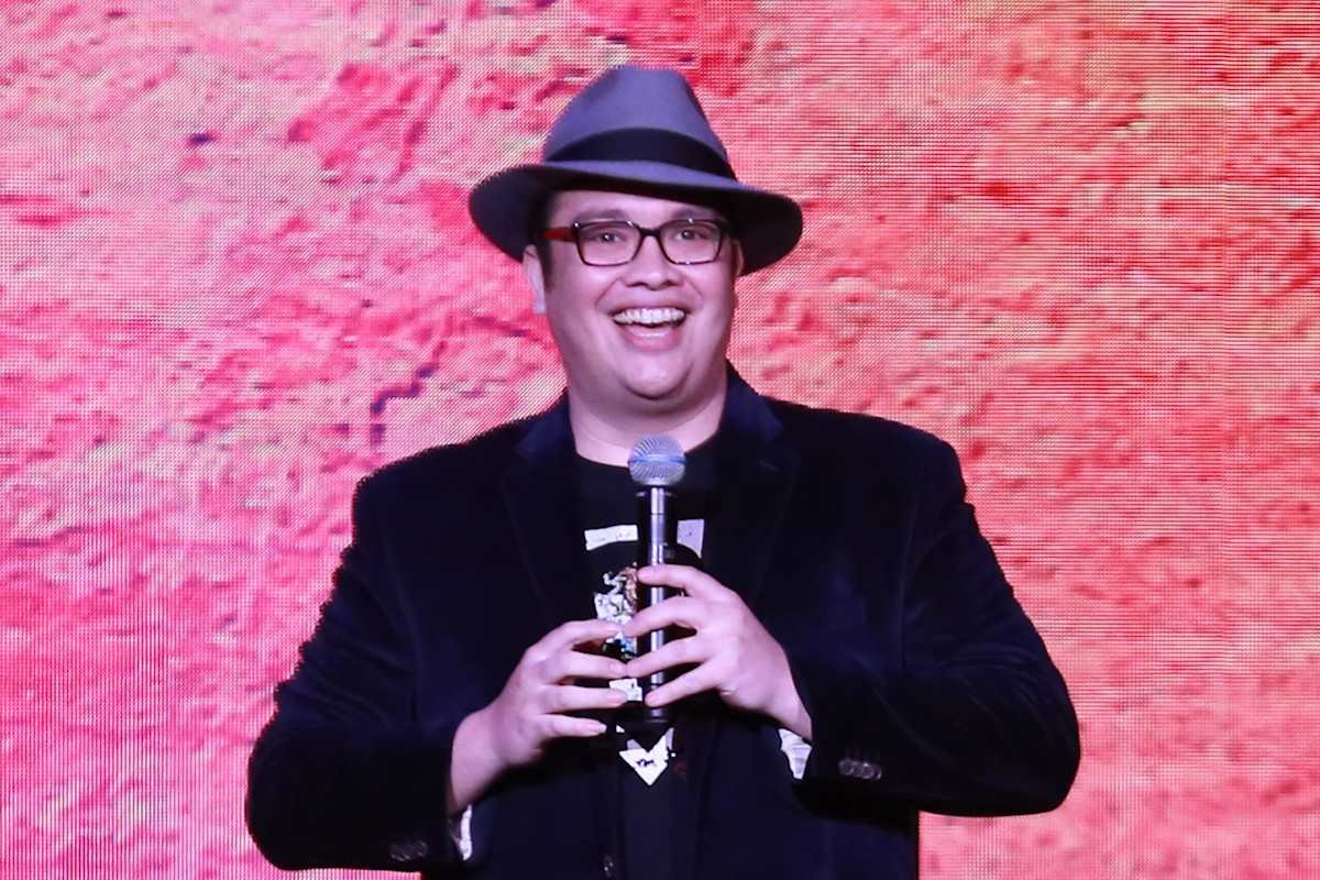 Franco Escamilla