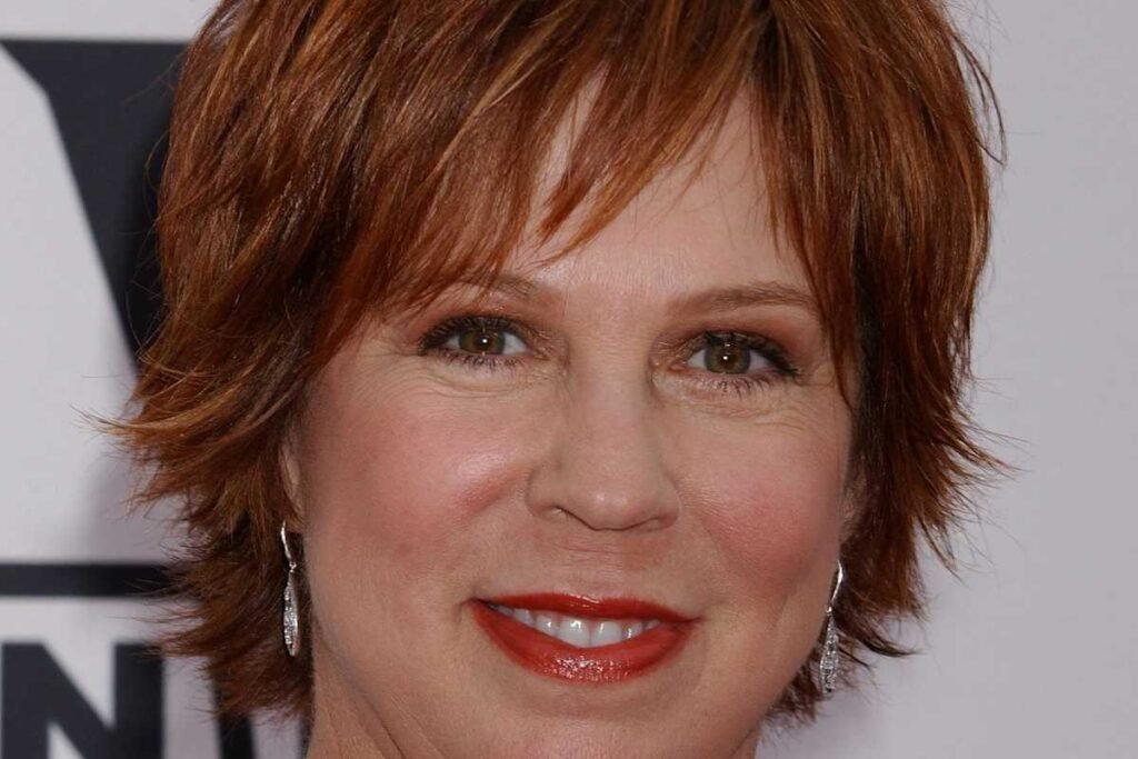 Vicki Lawrence