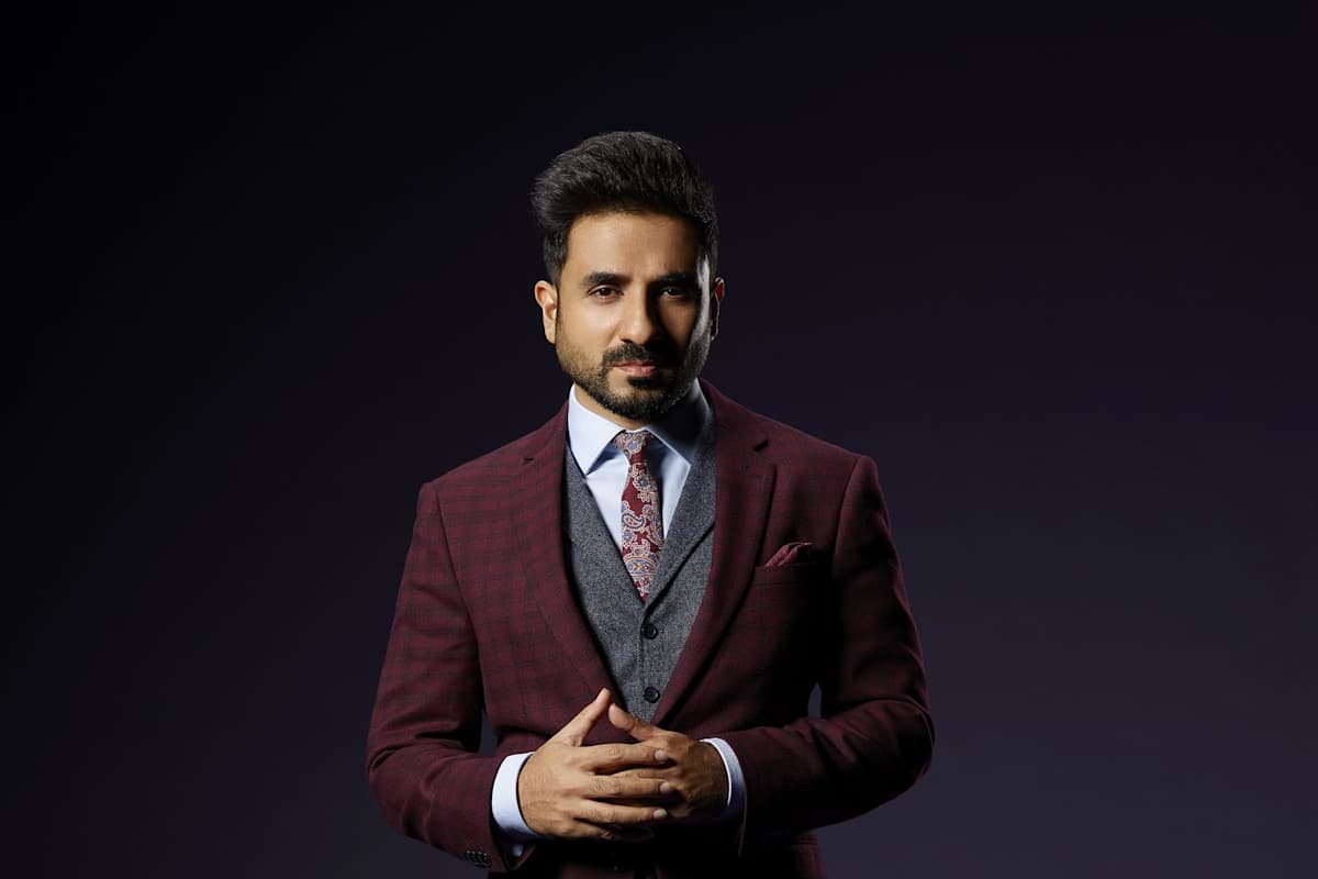 Vir Das