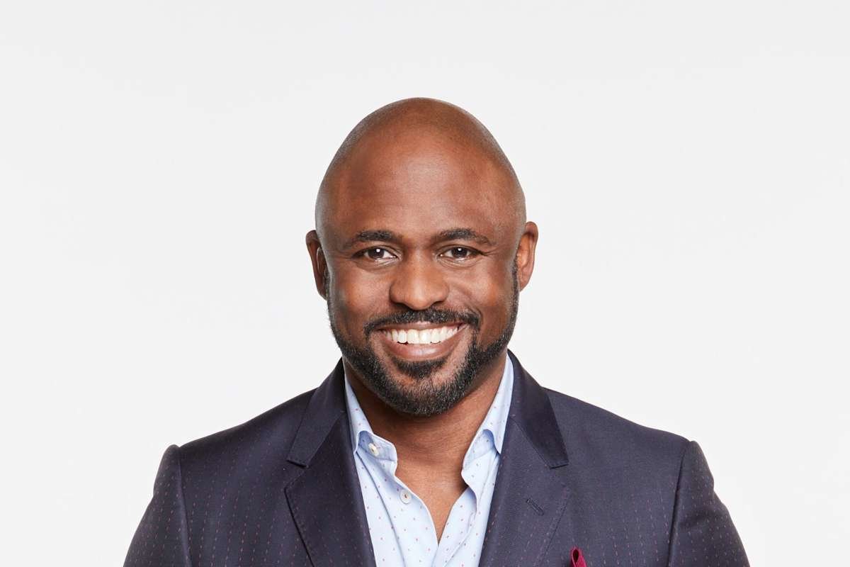 Wayne Brady